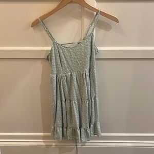 Hollister dress!! Summer cuteness. Size xs. Women’s.